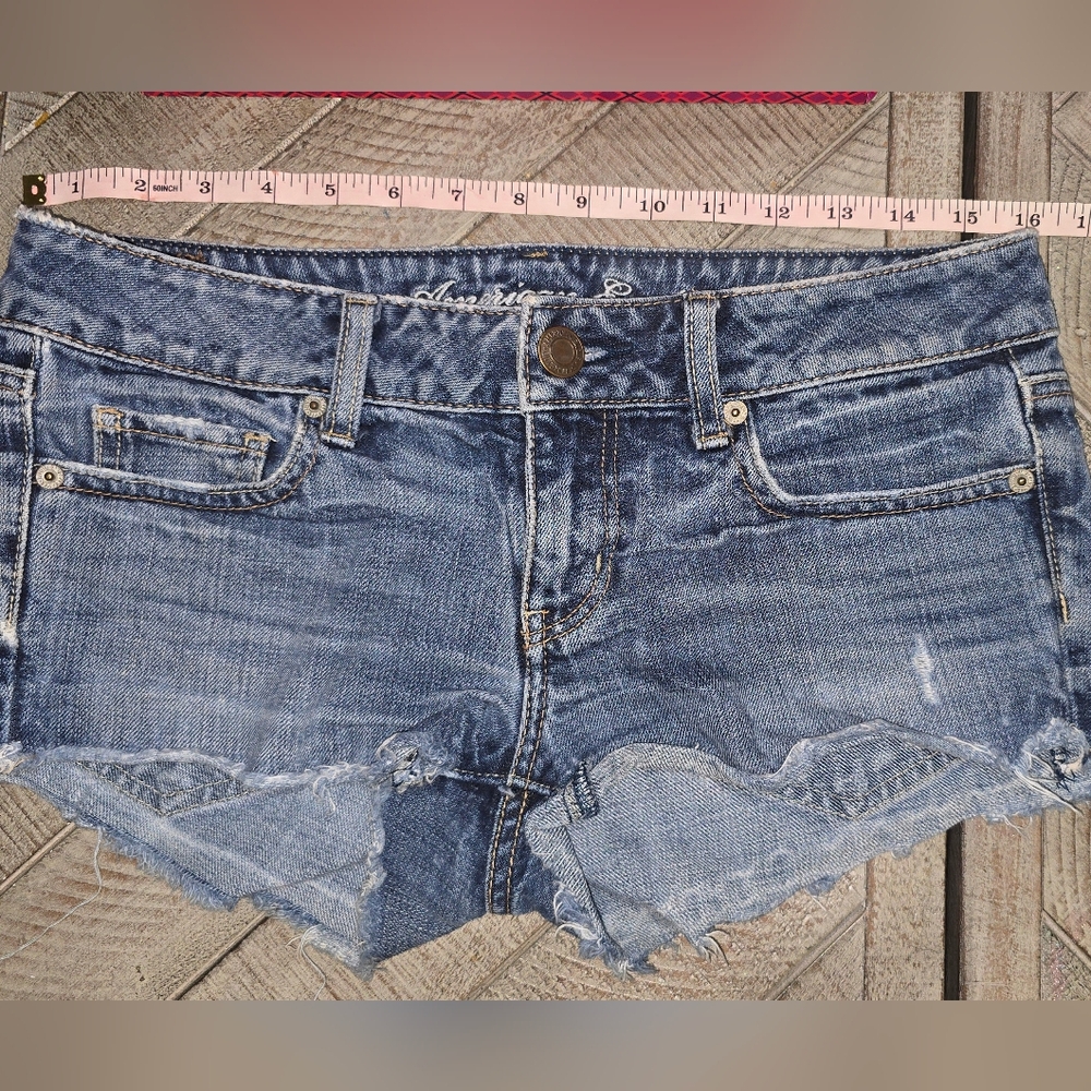 American Eagle Outfitters Denim Shorts